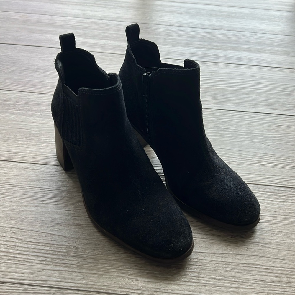 Lucky Brand Shoes